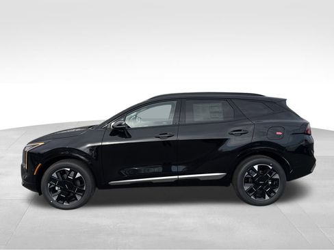 New 2026 Kia Sportage SX Prestige image 3