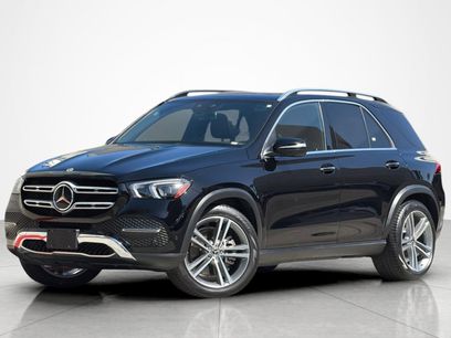 Used 2022 Mercedes-Benz GLE 450 4MATIC