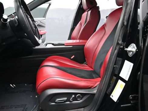 Used 2021 Acura TLX w/ A-SPEC Pkg FWD image 15