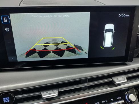 New 2026 Hyundai Santa Fe SE image 8