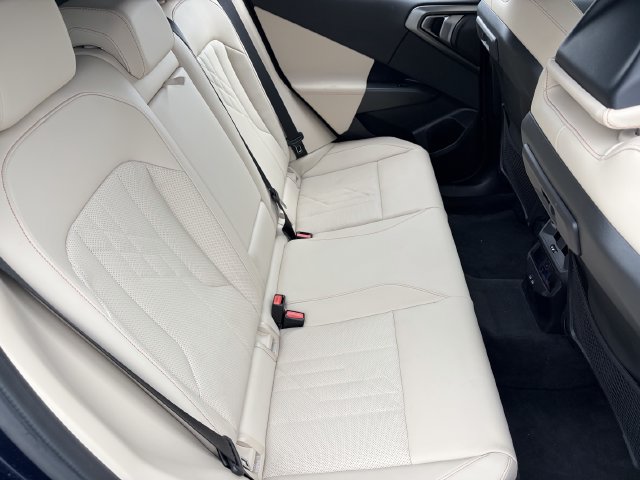 Used 2026 BMW X3 xDrive30i w/ Premium Package AWD/4WD image 13