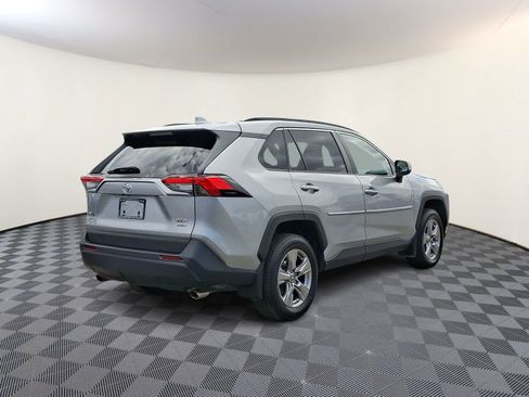 Used 2023 Toyota RAV4 XLE w/ Convenience Package AWD/4WD image 5