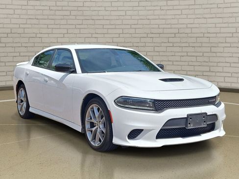 Used 2023 Dodge Charger GT image 3