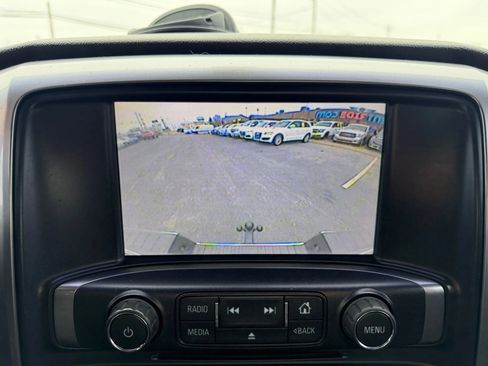 Used 2014 Chevrolet Silverado 1500 LT w/ All Star Edition image 19