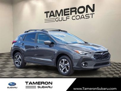 New 2025 Subaru Crosstrek 2.5i Premium