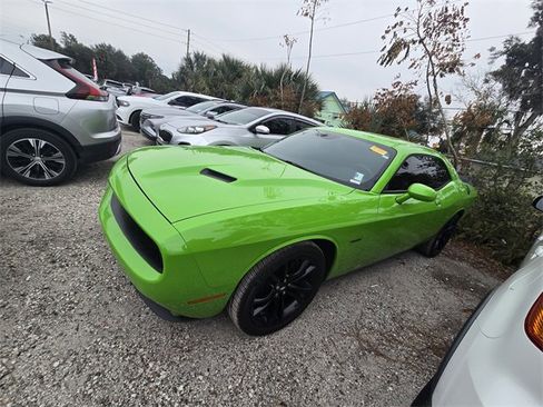 Used 2017 Dodge Challenger R/T Plus image 6