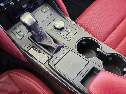Used 2023 Lexus IS 500 w/ Accessory Package 2 RWD image 17