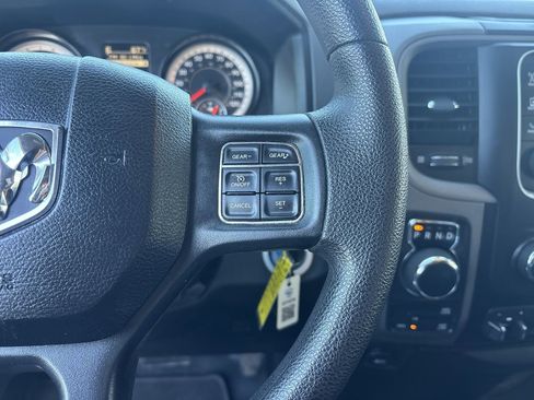 Used 2017 RAM 1500 Tradesman w/ Protection Group image 22