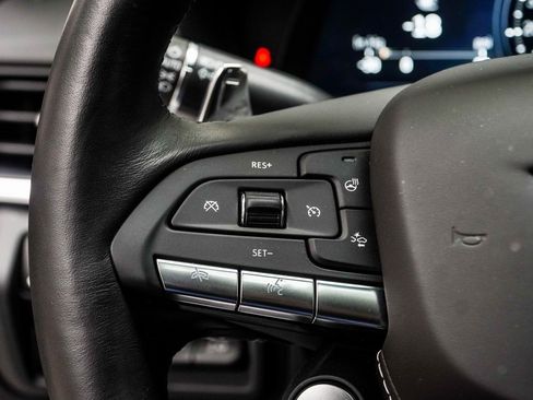 Used 2024 Cadillac CT4 V Blackwing w/ Carbon Fiber 1 Package image 30