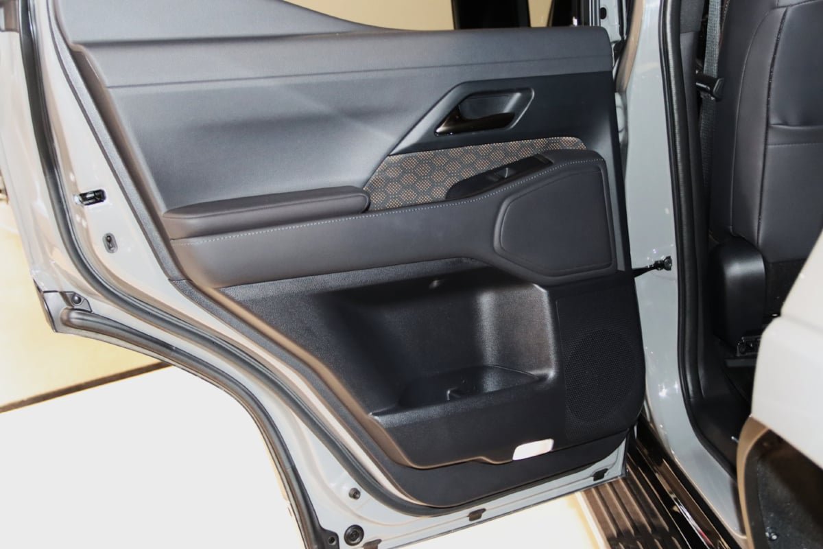 Used 2024 Lexus GX 550 w/ Accessory Package (2T) AWD/4WD image 63