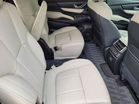 New 2026 Subaru Ascent Limited AWD/4WD image 12