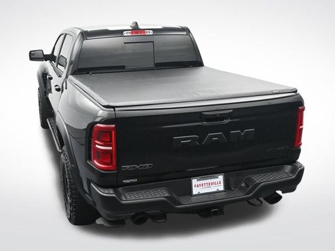 Used 2025 RAM 1500 RHO w/ Bed Utility Group AWD/4WD image 26