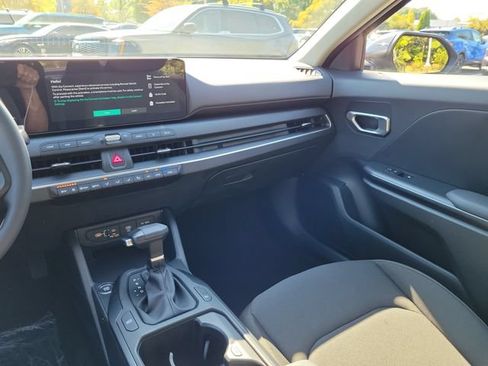 New 2026 Kia K4 FWD image 11
