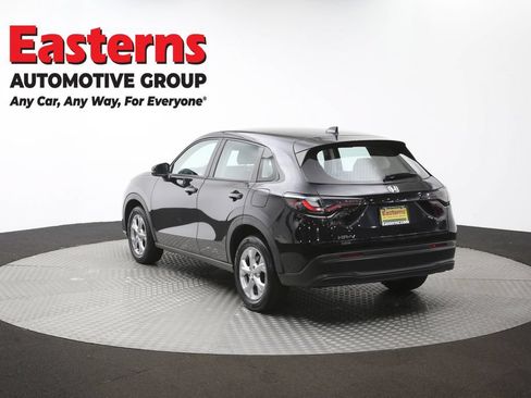 Used 2024 Honda HR-V LX image 64