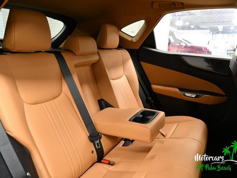 Used 2025 Lexus NX 350 AWD w/ Accessory Package (2T) image 59