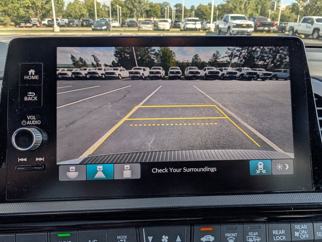 Used 2025 Honda Odyssey Sport-L image 5