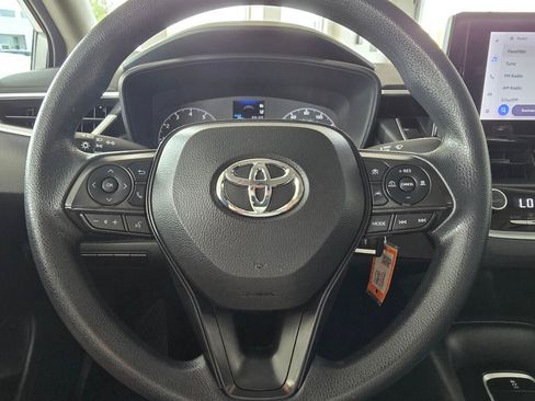 Used 2024 Toyota Corolla LE FWD image 22