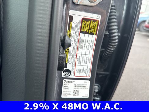 Used 2025 Subaru Legacy Limited image 13