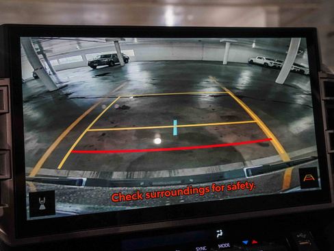 New 2026 Toyota Tundra Limited image 26