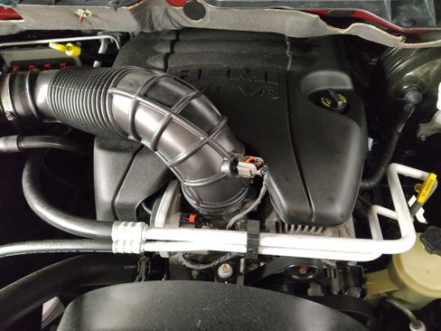 Used 2012 RAM 1500 Express RWD image 30