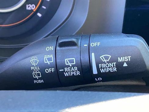 Certified 2025 Jeep Wrangler Sport image 19