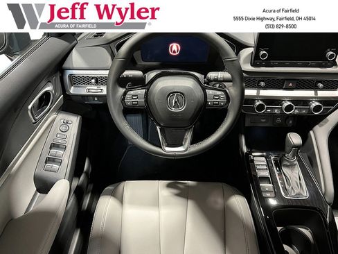 New 2025 Acura Integra image 16