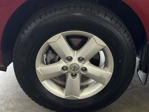 Used 2013 Nissan Rogue S w/ Special Edition Pkg AWD/4WD image 28