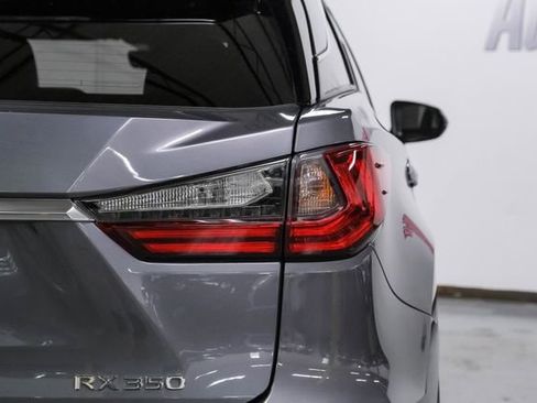 Used 2017 Lexus RX 350 FWD image 47