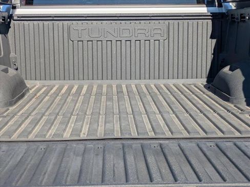 Used 2025 Toyota Tundra Limited image 6
