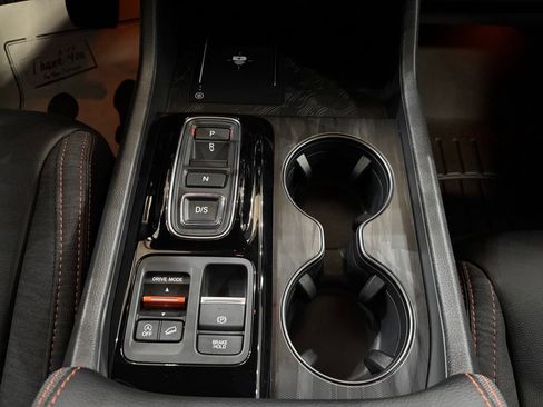 Certified 2026 Honda Passport TrailSport image 28