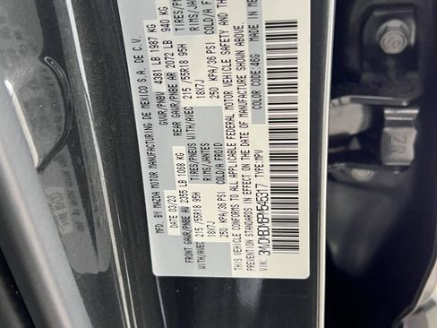 Used 2023 MAZDA CX-30 AWD 2.5 S w/ Premium Package image 51