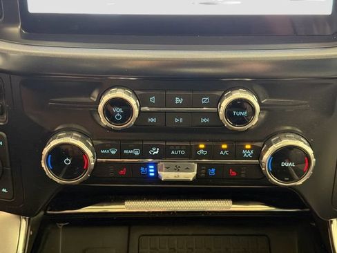 Used 2023 Ford F150 Limited AWD/4WD image 15