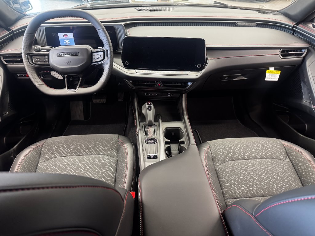New 2026 Dodge Charger R/T w/ Driver Convenience Group AWD/4WD image 23