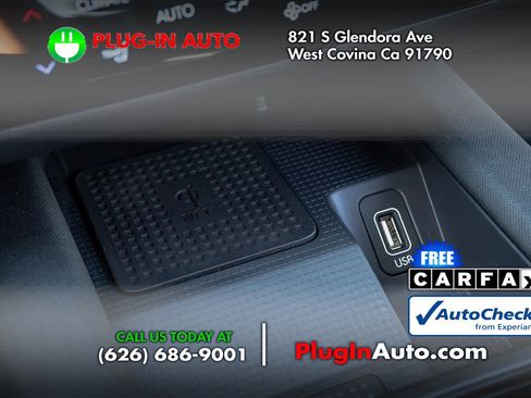 Used 2023 Hyundai Ioniq 6 SEL image 21