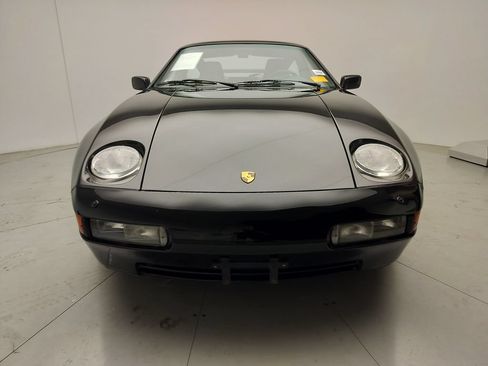 Used 1988 Porsche 928 S4 RWD image 24