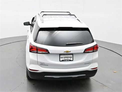 Used 2024 Chevrolet Equinox Premier image 39
