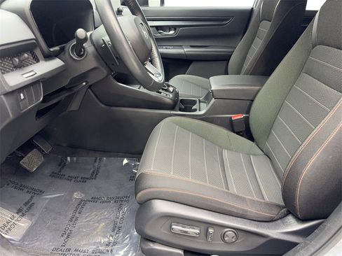 Used 2023 Honda CR-V Sport image 27