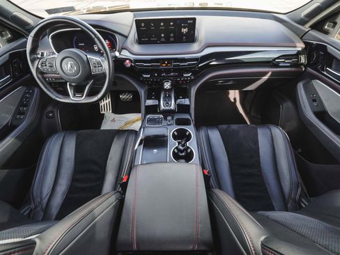 Used 2022 Acura MDX Type S image 39