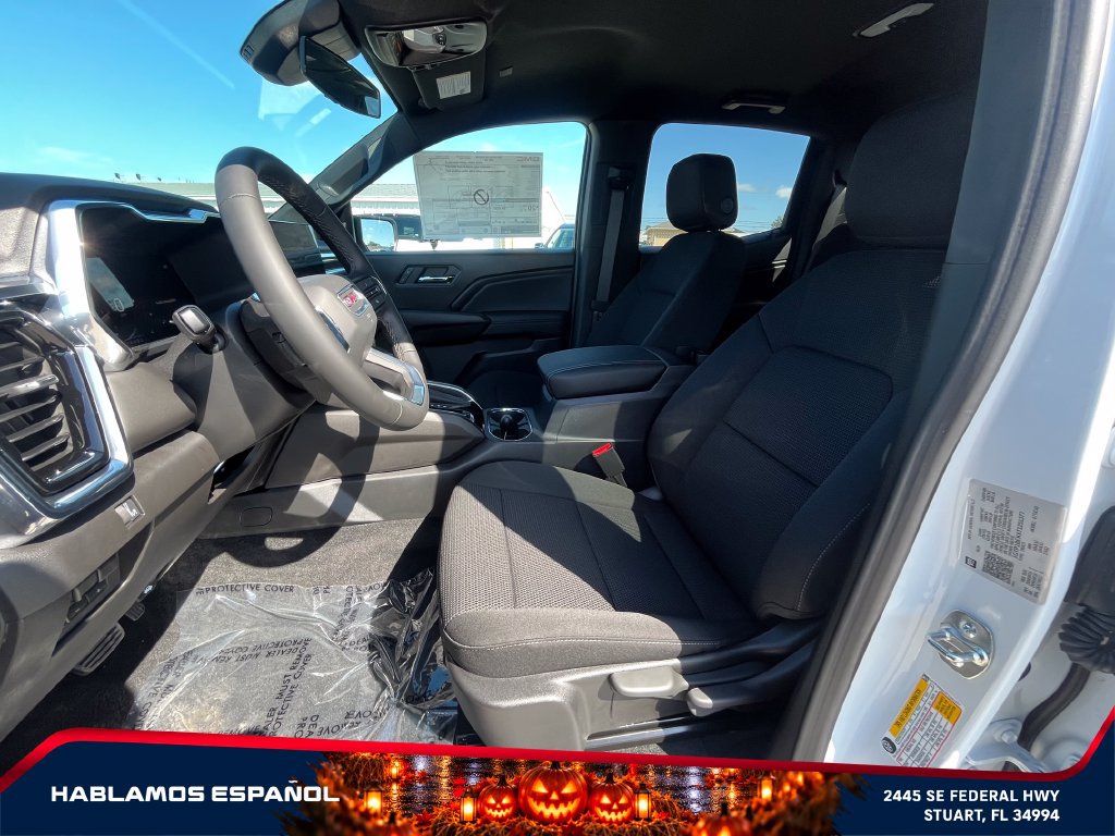 New 2026 GMC Canyon Elevation RWD image 10