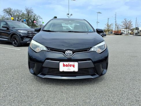 Used 2016 Toyota Corolla LE image 10