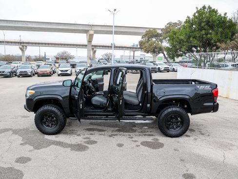 Certified 2023 Toyota Tacoma SR5 image 12
