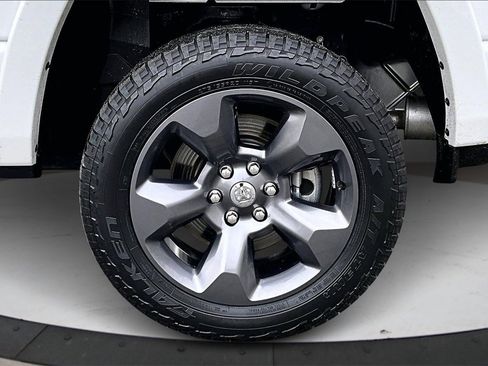 Certified 2023 RAM 1500 Big Horn image 33