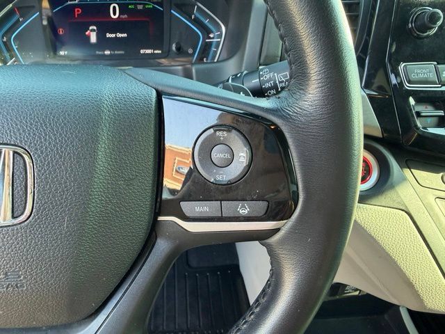 Used 2020 Honda Odyssey EX-L image 17