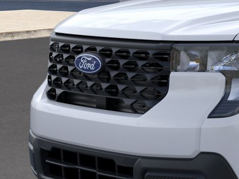 New 2026 Ford Maverick XL w/ Equipment Group 101A AWD/4WD image 19