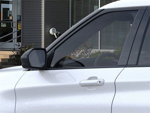 New 2026 Ford Explorer Active image 20