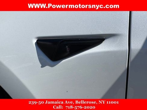 Used 2021 Tesla Model 3 Long Range AWD/4WD image 9