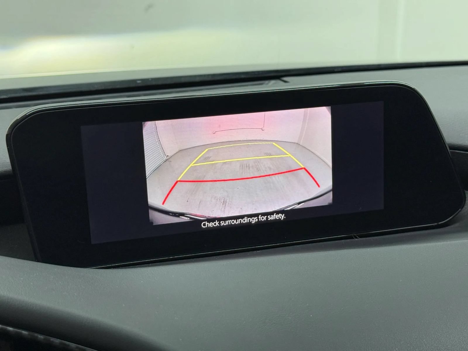 Used 2021 MAZDA MAZDA3 s FWD image 26