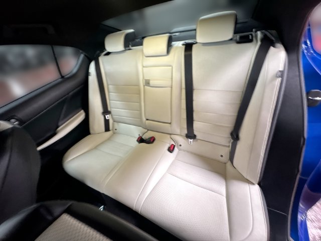 Used 2022 Lexus IS 350 F Sport w/ Navigation Package RWD image 26