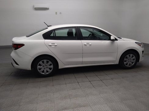 Used 2022 Kia Rio LX FWD image 10