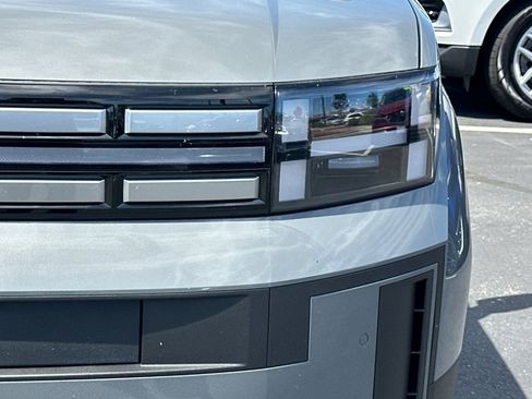 Certified 2025 Hyundai Santa Fe SEL image 50